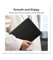 کیف کلاسوری آیپد ۱۰ (۱۰.۹ اینچ) گرین  Green Hogo Premium Case Trifold With Pencil Holder - مشکی