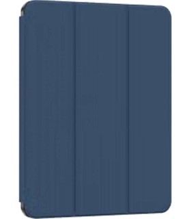 کیف کلاسوری آیپد ۱۰ (۱۰.۹ اینچ) گرین Green Hogo Premium Case Trifold With Pencil Holder - آبی