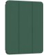کیف کلاسوری آیپد ۱۰ (۱۰.۹ اینچ) گرین Green Hogo Premium Case Trifold With Pencil Holder - سبز