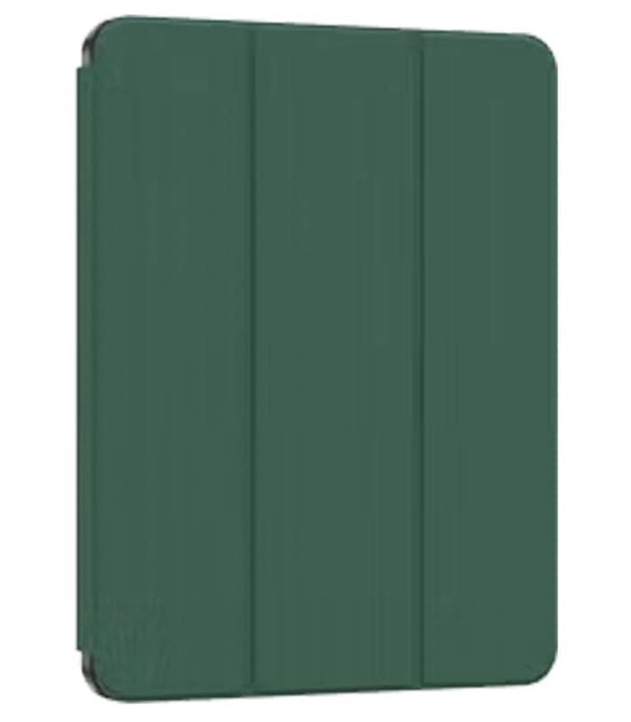 کیف کلاسوری آیپد ۱۰ (۱۰.۹ اینچ) گرین Green Hogo Premium Case Trifold With Pencil Holder - سبز