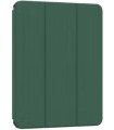 کیف کلاسوری آیپد ۱۰ (۱۰.۹ اینچ) گرین Green Hogo Premium Case Trifold With Pencil Holder - سبز