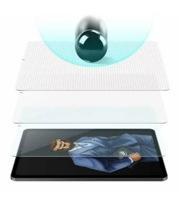 محافظ صفحه نمایش آیپد ۱۰ (۱۰.۹ اینچ) گرین لاین Green Lion Screen Guard IPAD 10 (10.9")