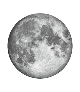 ساعت امگا سواچ مدل Omega X Swatch MISSION TO THE MOON SO33M100