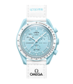 ساعت امگا سواچ مدل Omega X Swatch MISSION TO URANUS SO33L100