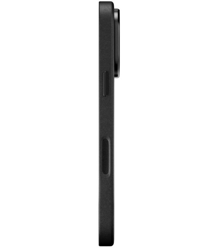 کیس چرم سندمارک مدل Sandmarc Pro Leather Case - سازگار با آیفون ۱۶ پرومکس - رنگ مشکی