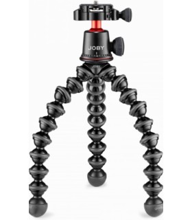 سه پایه انعطاف پذیر جابی مدل Joby GorillaPod 3K PRO Kit