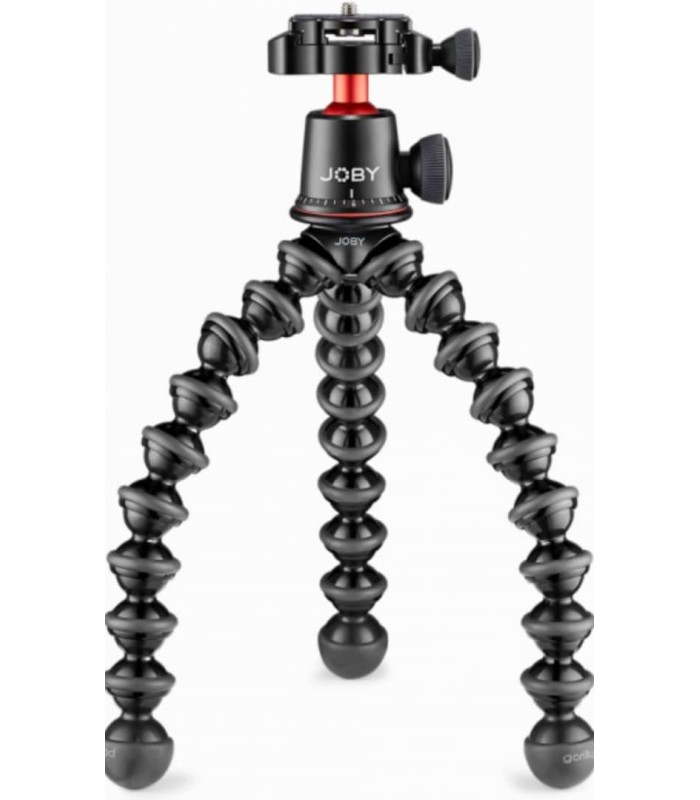 سه پایه انعطاف پذیر جابی مدل Joby GorillaPod 3K PRO Kit