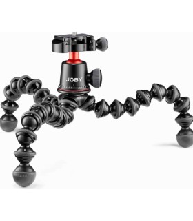 سه پایه انعطاف پذیر جابی مدل Joby GorillaPod 3K PRO Kit