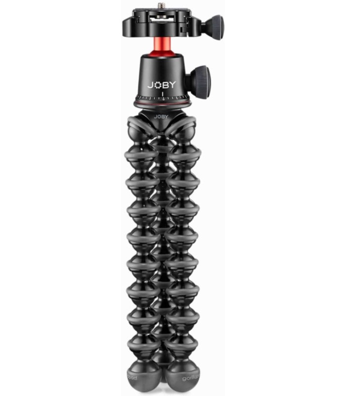 سه پایه انعطاف پذیر جابی مدل Joby GorillaPod 3K PRO Kit