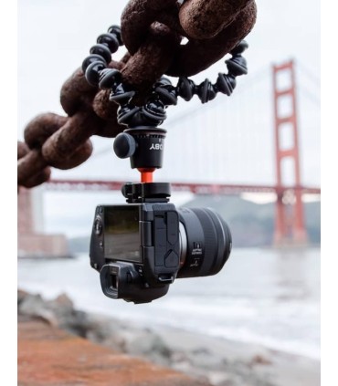 سه پایه انعطاف پذیر جابی مدل Joby GorillaPod 3K PRO Kit