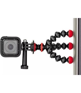 سه پایه انعطاف پذیر جابی مدل Joby GorillaPod Magnetic Mini
