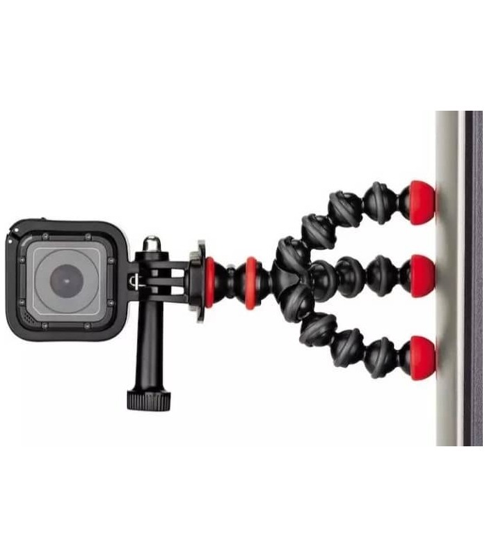 سه پایه انعطاف پذیر جابی مدل Joby GorillaPod Magnetic Mini