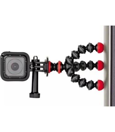 سه پایه انعطاف پذیر جابی مدل Joby GorillaPod Magnetic Mini