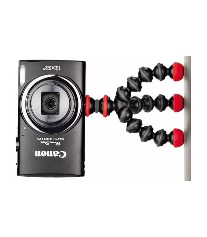 سه پایه انعطاف پذیر جابی مدل Joby GorillaPod Magnetic Mini