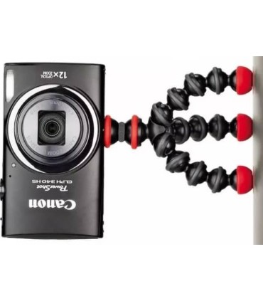 سه پایه انعطاف پذیر جابی مدل Joby GorillaPod Magnetic Mini