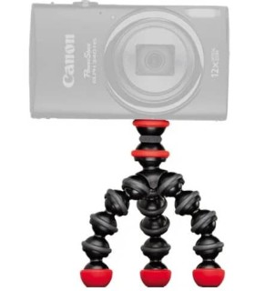 سه پایه انعطاف پذیر جابی مدل Joby GorillaPod Magnetic Mini