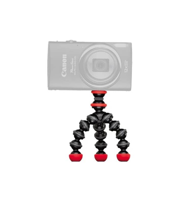 سه پایه انعطاف پذیر جابی مدل Joby GorillaPod Magnetic Mini