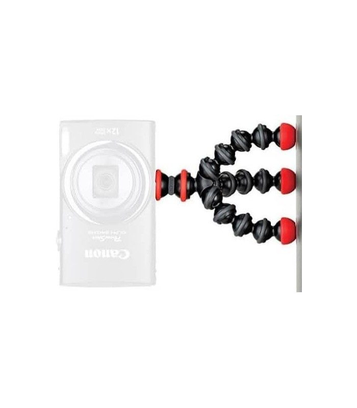 سه پایه انعطاف پذیر جابی مدل Joby GorillaPod Magnetic Mini