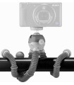 سه پایه انعطاف پذیر جابی مدل Joby PodZilla Flexible Mobile Tripod Medium Kit Gray - رنگ خاکستری