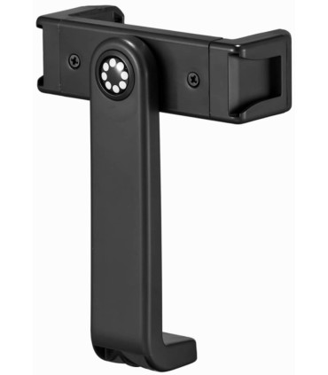 سه پایه انعطاف پذیر جابی مدل Joby PodZilla Flexible Mobile Tripod Medium Kit Gray - رنگ خاکستری