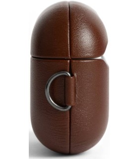 کیس چرم ایرپاد پرو سندمارک مدل Sandmarc Leather Edition - AirPods Pro Case - قهوه‌ای