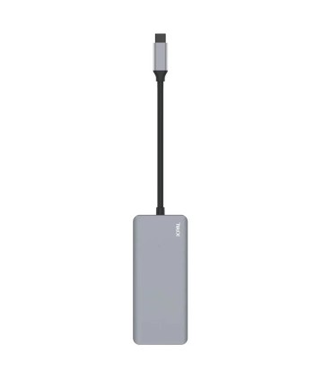 هاب ۷ پورت جی سی پال مدل JCPAL Linx USB-C 7-Port Hub
