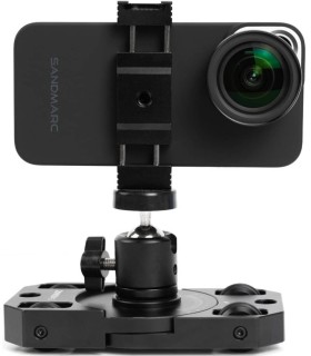 پایه نگهدارنده گوشی موبایل آیفون سند مارک مدل موشن دالی Sandmarc Motion Dolly iPhone
