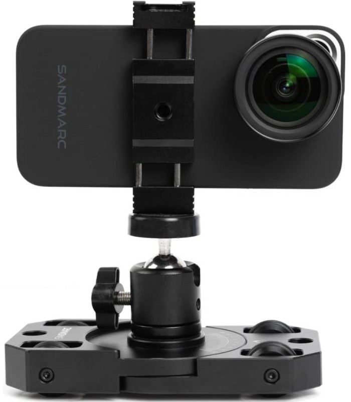 پایه نگهدارنده گوشی موبایل آیفون سند مارک مدل موشن دالی Sandmarc Motion Dolly iPhone