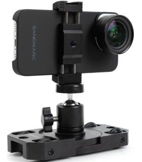 پایه نگهدارنده گوشی موبایل آیفون سند مارک مدل موشن دالی Sandmarc Motion Dolly iPhone