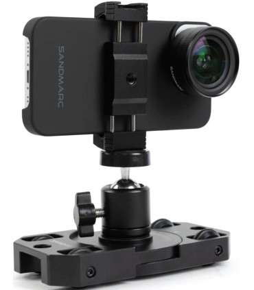 پایه نگهدارنده گوشی موبایل آیفون سند مارک مدل موشن دالی Sandmarc Motion Dolly iPhone
