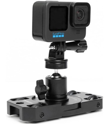 پایه نگهدارنده گوشی موبایل آیفون سند مارک مدل موشن دالی Sandmarc Motion Dolly iPhone