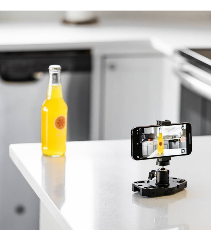 پایه نگهدارنده گوشی موبایل آیفون سند مارک مدل موشن دالی Sandmarc Motion Dolly iPhone