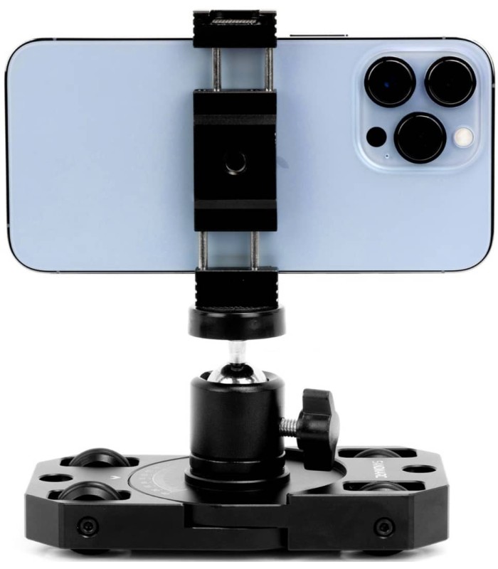 پایه نگهدارنده گوشی موبایل آیفون سند مارک مدل موشن دالی Sandmarc Motion Dolly iPhone
