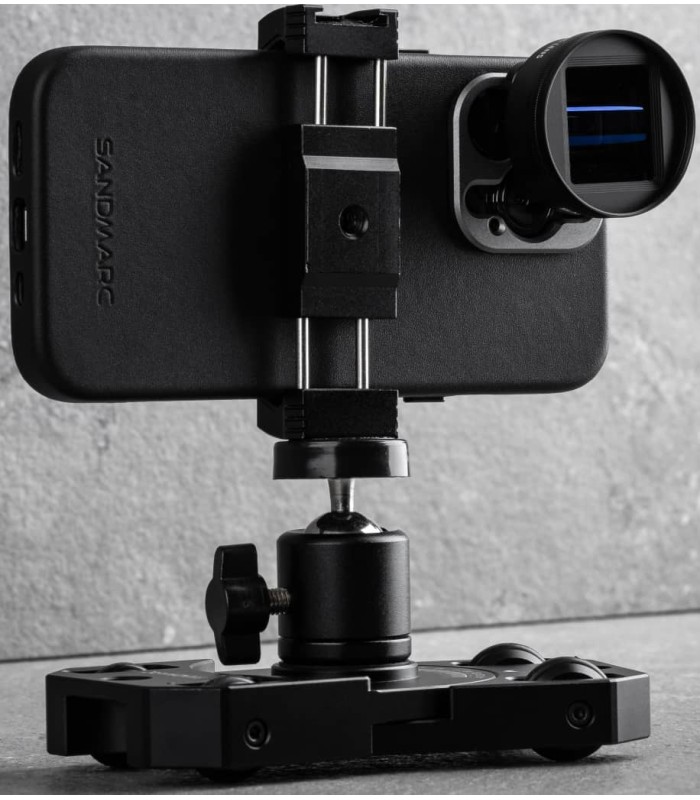 پایه نگهدارنده گوشی موبایل آیفون سند مارک مدل موشن دالی Sandmarc Motion Dolly iPhone