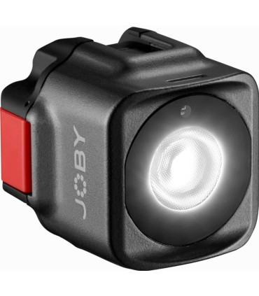 نور ثابت ال ای دی جابی مدل Joby Beamo LED - JB01579-BWW