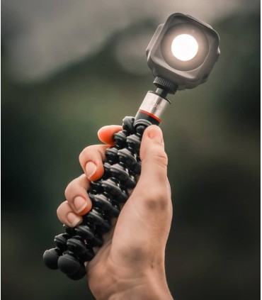 نور ثابت ال ای دی جابی مدل Joby Beamo LED - JB01579-BWW