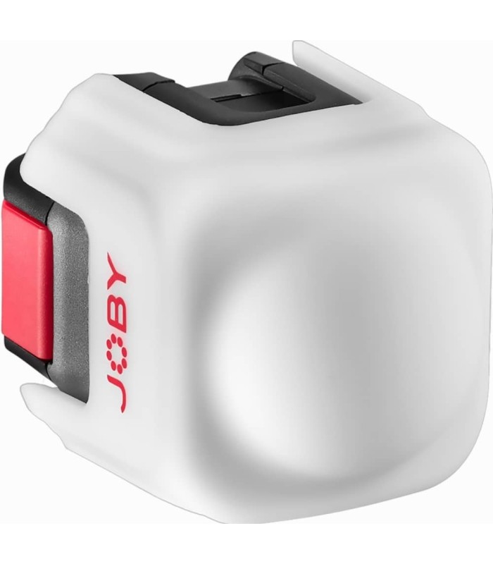نور ثابت ال ای دی جابی مدل Joby Beamo LED - JB01579-BWW
