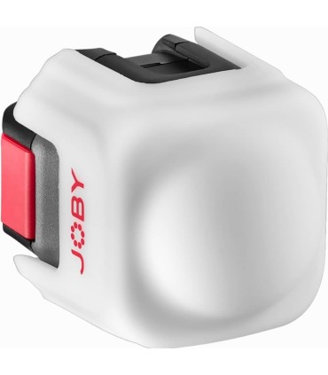 نور ثابت ال ای دی جابی مدل Joby Beamo LED - JB01579-BWW