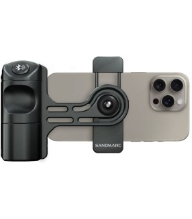 دسته نگهدارنده گوشی موبایل آیفون سند مارک Sandmarc Creator Grip