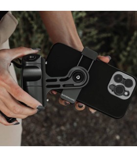 دسته نگهدارنده گوشی موبایل آیفون سند مارک Sandmarc Creator Grip