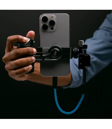 دسته نگهدارنده گوشی موبایل آیفون سند مارک Sandmarc Creator Grip