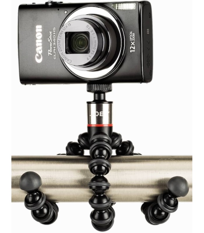سه پایه انعطاف پذیر جابی مدل Joby GorillaPod 325