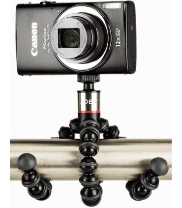 سه پایه انعطاف پذیر جابی مدل Joby GorillaPod 325