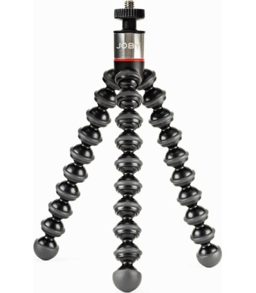 سه پایه انعطاف پذیر جابی مدل Joby GorillaPod 325