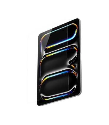 محافظ نمایشگر جی سی پال مدل JCPAL iClara مناسب آیپد پرو M4 مدل ۱۱ اینچی