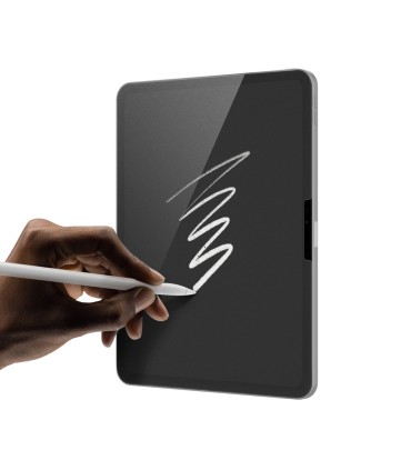 محافظ صفحه نمایش کاغذی آیپد جی سی پال مدل JCPAL PaperTech مناسب آیپد پرو M4 مدل ۱۱ اینچی