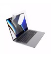 محافظ نمایشگر مک بوک جی سی پال مدل JCPAL iClara Film مناسب Macbook Air M2-M4 مدل ۱۵ اینچی (2022-2025)