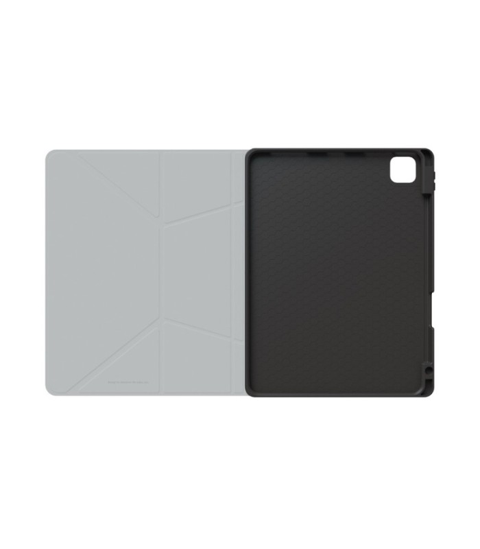 کیس استنددار آیپد پرو جی سی پال مدل JCPAL SlimFlex Folio Case مناسب آیپد پرو M4 ۱۱ اینچی- قهوه‌ای/خاکستری