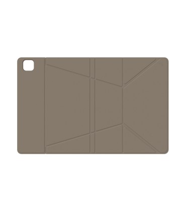 کیس استنددار آیپد پرو جی سی پال مدل JCPAL SlimFlex Folio Case مناسب آیپد پرو M4 ۱۱ اینچی- خاکی/آبی