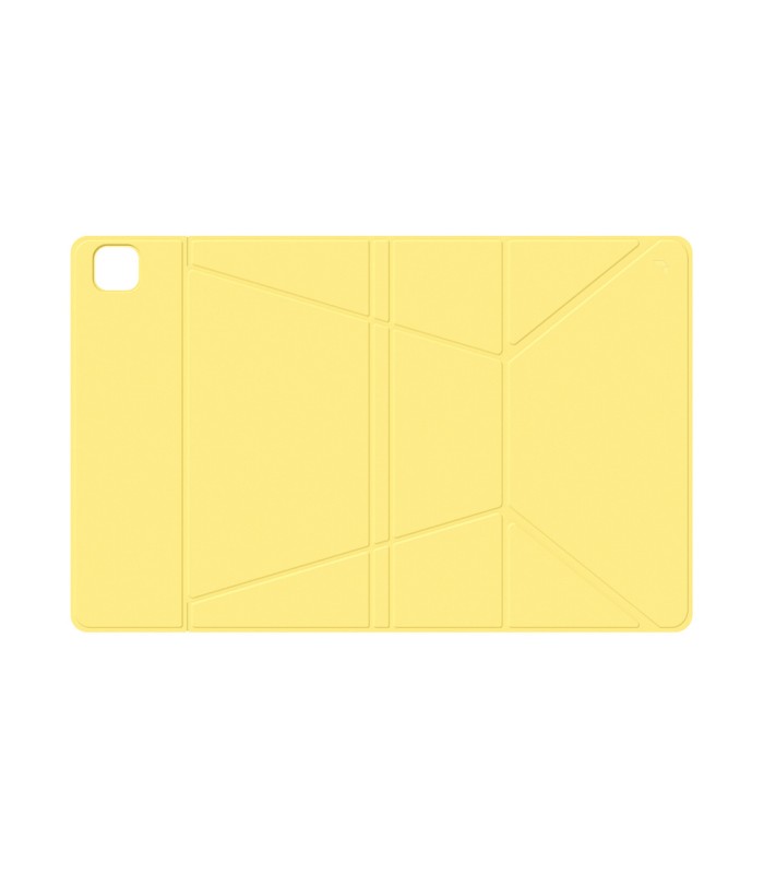کیس استنددار آیپد پرو جی سی پال مدل JCPAL SlimFlex Folio Case مناسب آیپد پرو M4 ۱۱ اینچی- زرد/سبز